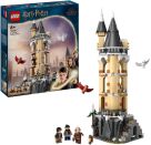LEGO® Harry Potter 76430 Eulerei auf Schloss Hogwarts
