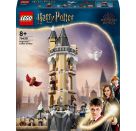 LEGO® Harry Potter 76430 Eulerei auf Schloss Hogwarts