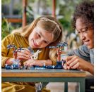 LEGO® Harry Potter 76432 Der verbotene Wald: Magische Wesen