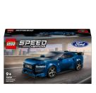 LEGO® Speed Champions 76920 Ford Mustang Dark Horse Sportwagen