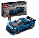 LEGO® Speed Champions 76920 Ford Mustang Dark Horse Sportwagen