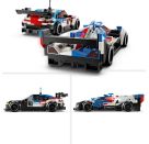 LEGO® Speed Champions 76922 BMW M4 GT3   BMW M Hybrid V8 Rennwagen
