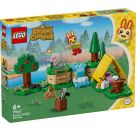 LEGO® Animal Crossing 77047 Mimmis Outdoor-Spaß
