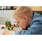 LEGO® Animal Crossing 77048 Käptens Insel-Bootstour