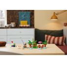 LEGO® Animal Crossing 77048 Käptens Insel-Bootstour