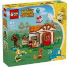 LEGO® Animal Crossing 77049 Besuch von Melinda