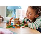 LEGO® Animal Crossing 77049 Besuch von Melinda