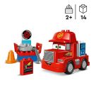 LEGO® Duplo 10417 Mack beim Rennen