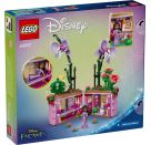 LEGO® Disney Princess 43237 Isabelas Blumentopf