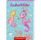 Zauberbilder - Nella Nixe sortiert (1 Stück)
