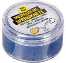 Metallische Springknete - Wild+Cool, sort.