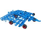 Bruder 02228 LEMKEN Grubber Koralin 9