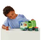 mooseToys BLUEY Müllwagen