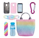 REAL LITTLES S4 - Handtasche - Vorteilspackung - Sortiert (1 Stück)