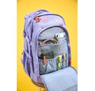 School Backpack Origin Bold lavender