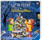 Lotta feiert Weihnachten