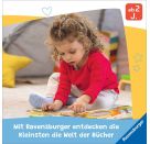 Ein Hamster im Weihnachtsglück