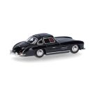 herpa - Mercedes-Benz 300 SL Flügeltürer, schwarz