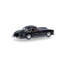 herpa - Mercedes-Benz 300 SL Flügeltürer, schwarz