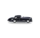 herpa - Mercedes-Benz 300 SL Flügeltürer, schwarz