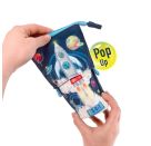 SPACE POP UP STIFTEETUI   -KÖCHER