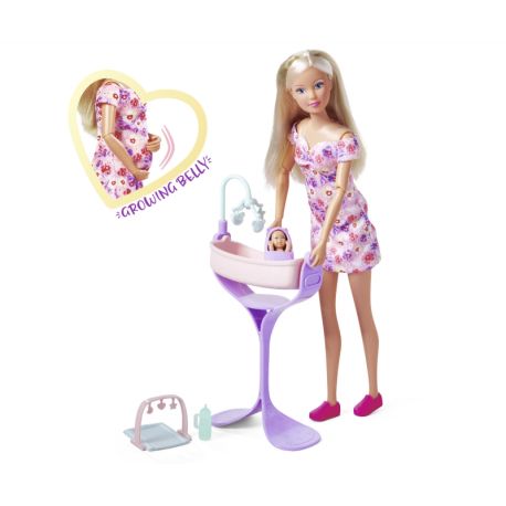 Steffi Love Hello Baby