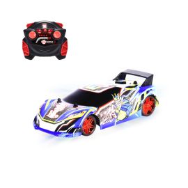 RC Laser Samurai, RTR
