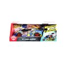 RC Laser Samurai, RTR