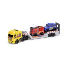 Micro Rescue Truck