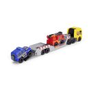 Micro Rescue Truck