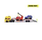 Micro Rescue Truck