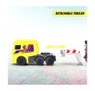 Micro Rescue Truck