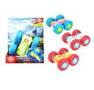 Monster Flippy, 4-sort.