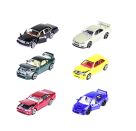 Japan Series Premium Cars, 6-sort.