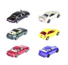 Japan Series Premium Cars, 6-sort.