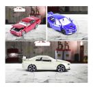 Japan Series Premium Cars, 6-sort.