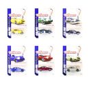 Japan Series Premium Cars, 6-sort.