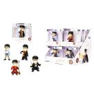 Harry Potter Figures 2,5, Welle 1