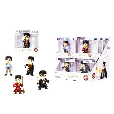 Harry Potter Figures 2,5, Welle 1