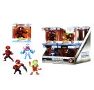 Marvel Figures 2,5, Welle 3