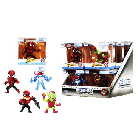 Marvel Figures 2,5, Welle 3