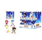 Sonic the Hedgehog Figures 2,5, Welle 1
