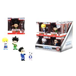 Hunter X Hunter Figures 2,5, Welle 1
