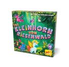 Das Kleinhorn vom Riesenwald