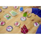 Das Kleinhorn vom Riesenwald