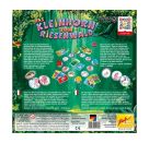 Das Kleinhorn vom Riesenwald