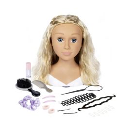 My Beauty Frisierkopf blond My Beauty Frisierkopf blond
