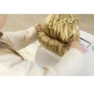 My Beauty Frisierkopf blond