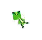 Origami: Springende Tiere