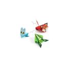 Origami: Springende Tiere